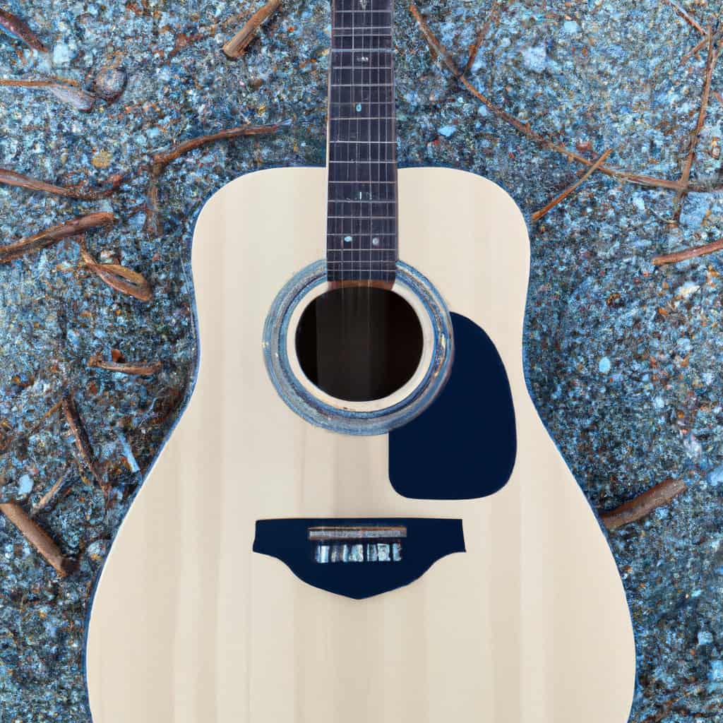 Blueridge Guitars BR-40T Guitar Review - Techapel